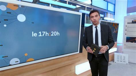 video du jour|Actualités du jour et en direct